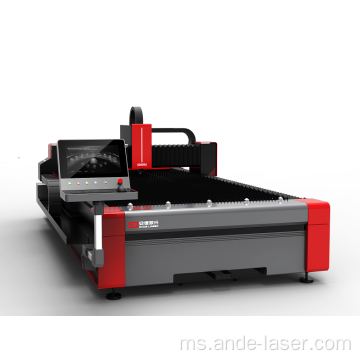 Mesin pemotong laser serat 2000w